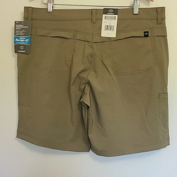 ⭐️3/$35 Dickies Performance Cargo Shorts - Picture 2 of 7
